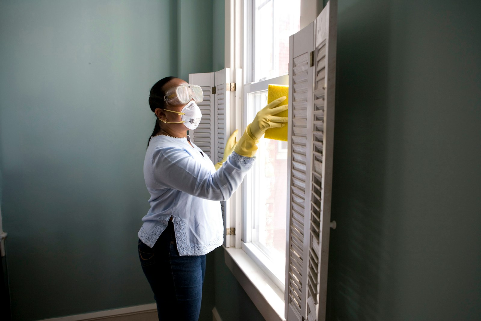 Burst Pipe Repair service in Lynchburg, VA